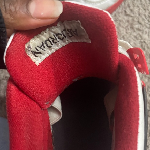 jordan 4’s - Picture 9 of 15